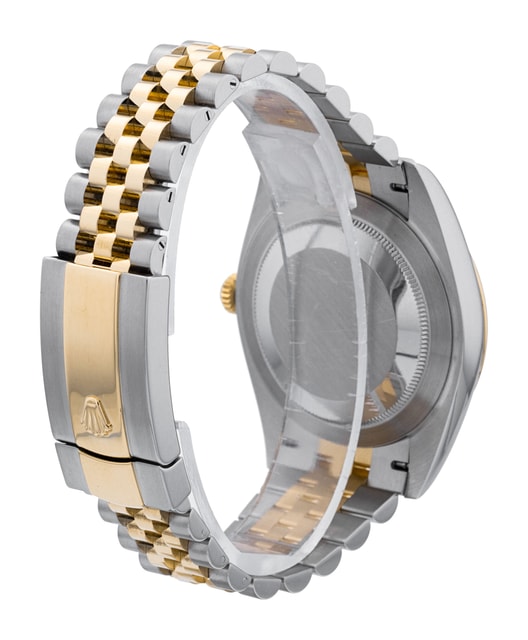 Rolex Datejust 41 126333 Image 3